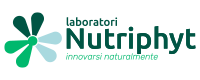 Laboratori Nutriphyt Logo